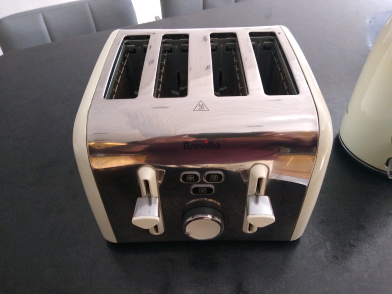 Breville toaster | in South East London 